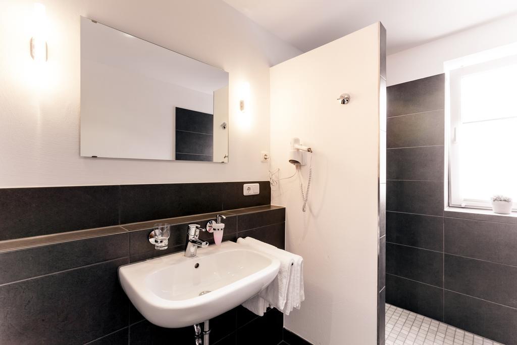 Meyers Hotel Isenbuettel ห้อง รูปภาพ