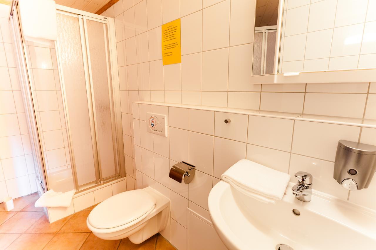 Meyers Hotel Isenbuettel ภายนอก รูปภาพ